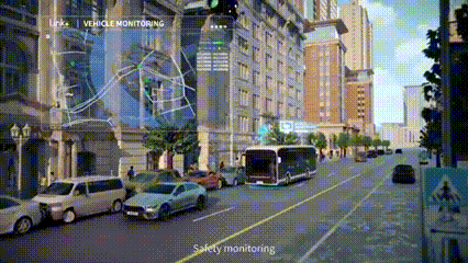 ‫منصة +Link من Yutong Bus تُعزز الأساطيل بإدارة ذكية وكفاءة تشغيلية أعلى