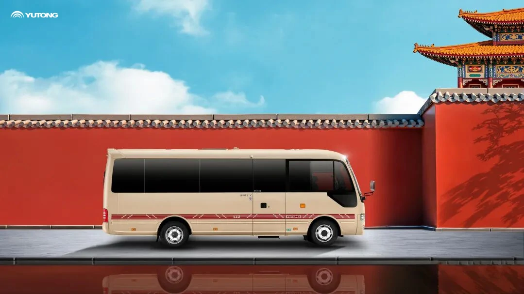 تتحمل المهمة الهامة مرة أخرى! يوتونغ تخدم الجلسات الوطنية اللتين للصين كقوة مركزية لمدة 22 عامًا متتالية