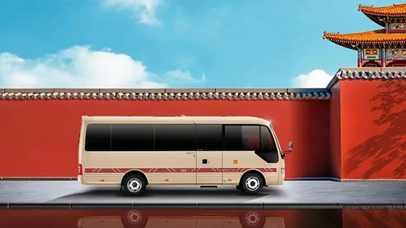 تتحمل المهمة الهامة مرة أخرى! يوتونغ تخدم الجلسات الوطنية اللتين للصين كقوة مركزية لمدة 22 عامًا متتالية