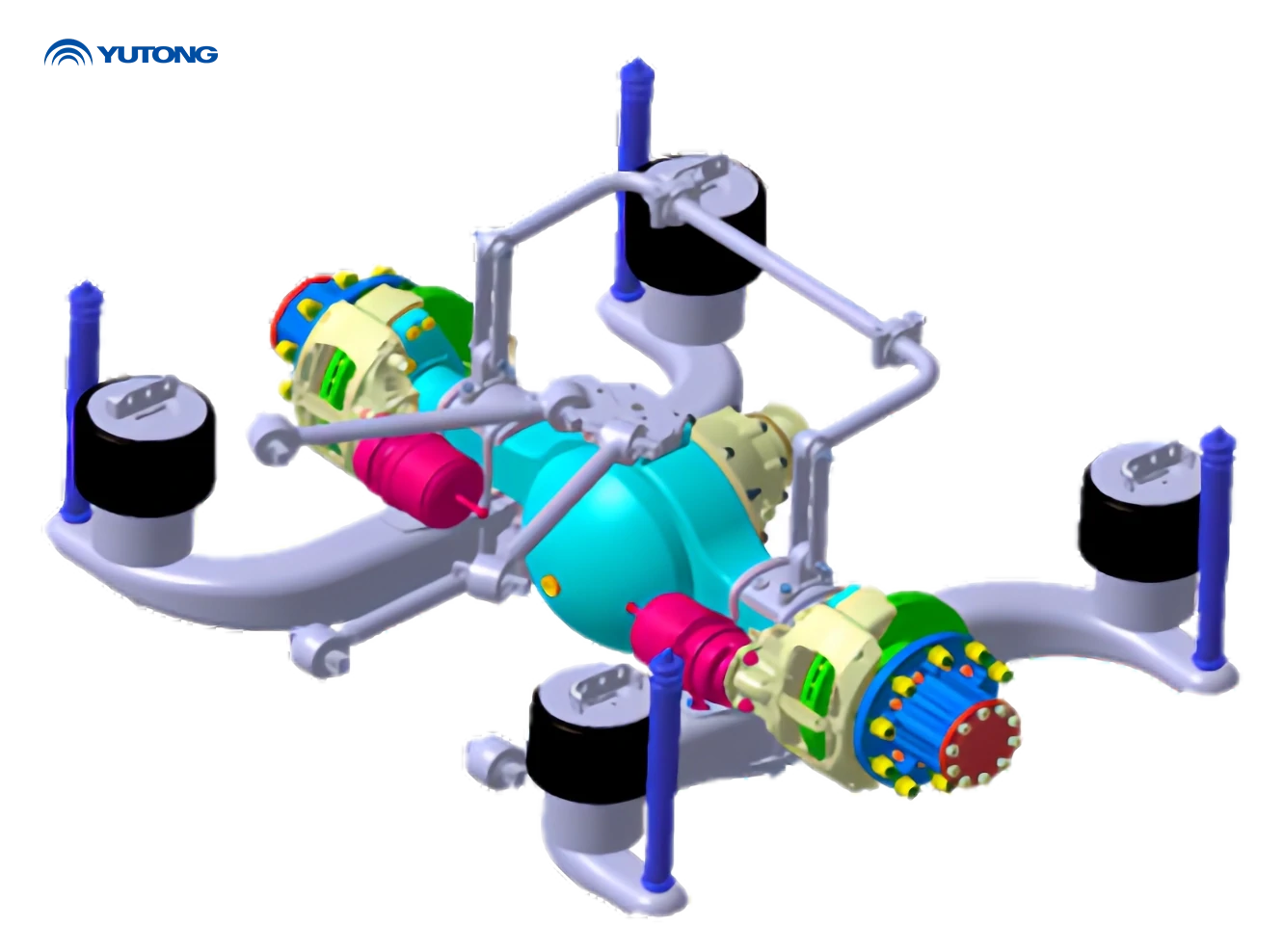 إعادة تعريف موثوقية الحافلات: