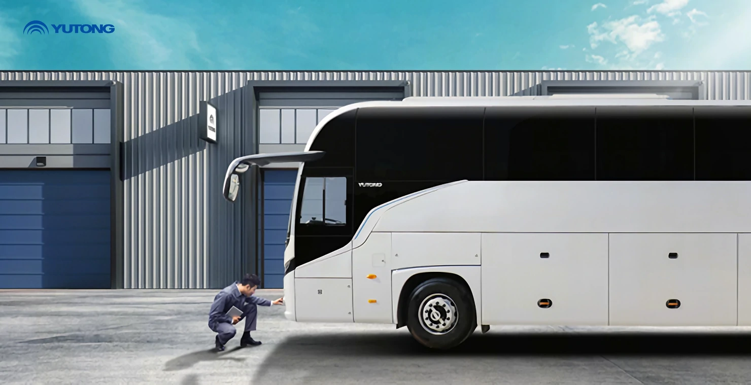 إعادة تعريف موثوقية الحافلات: