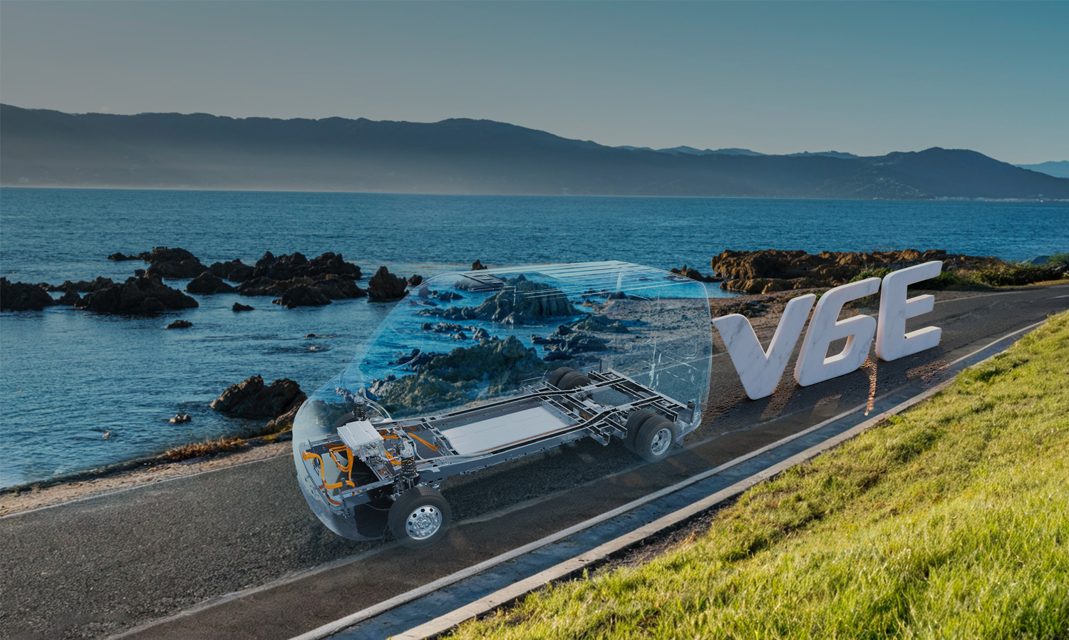 V6E