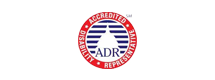 شهادة ADR
